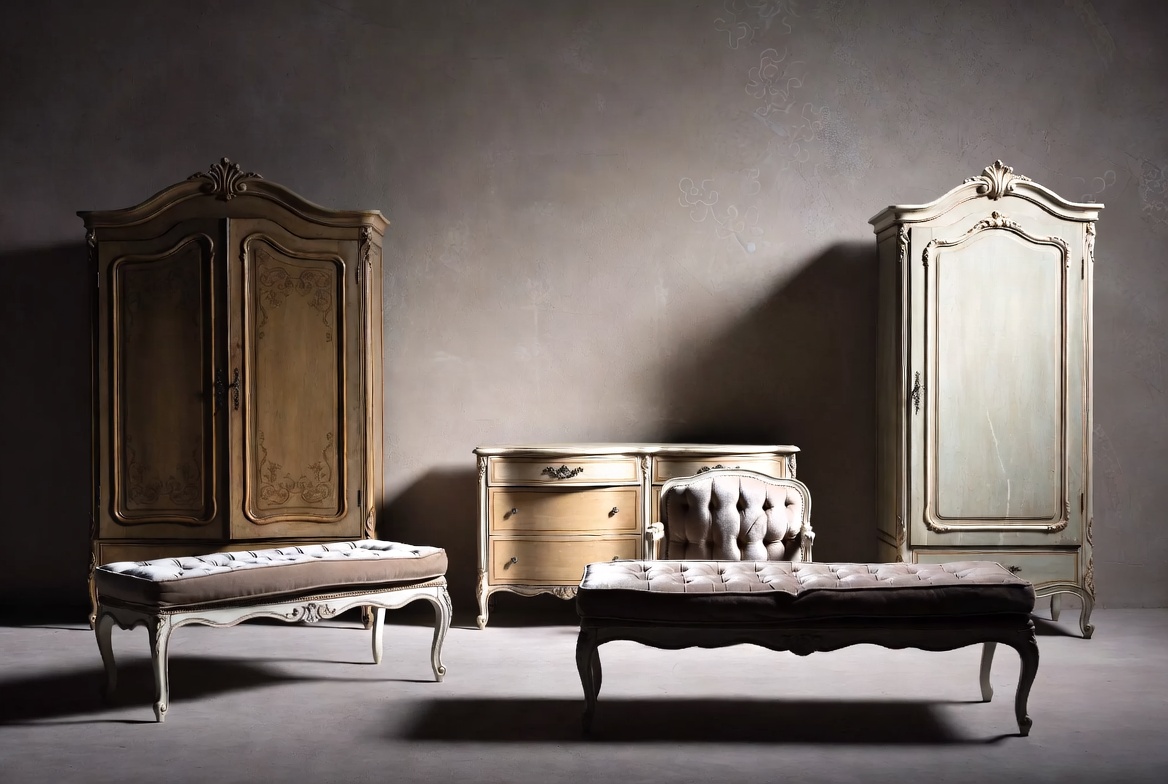 Osez le cossu, le cosy, le baroque… Osez le romantisme !