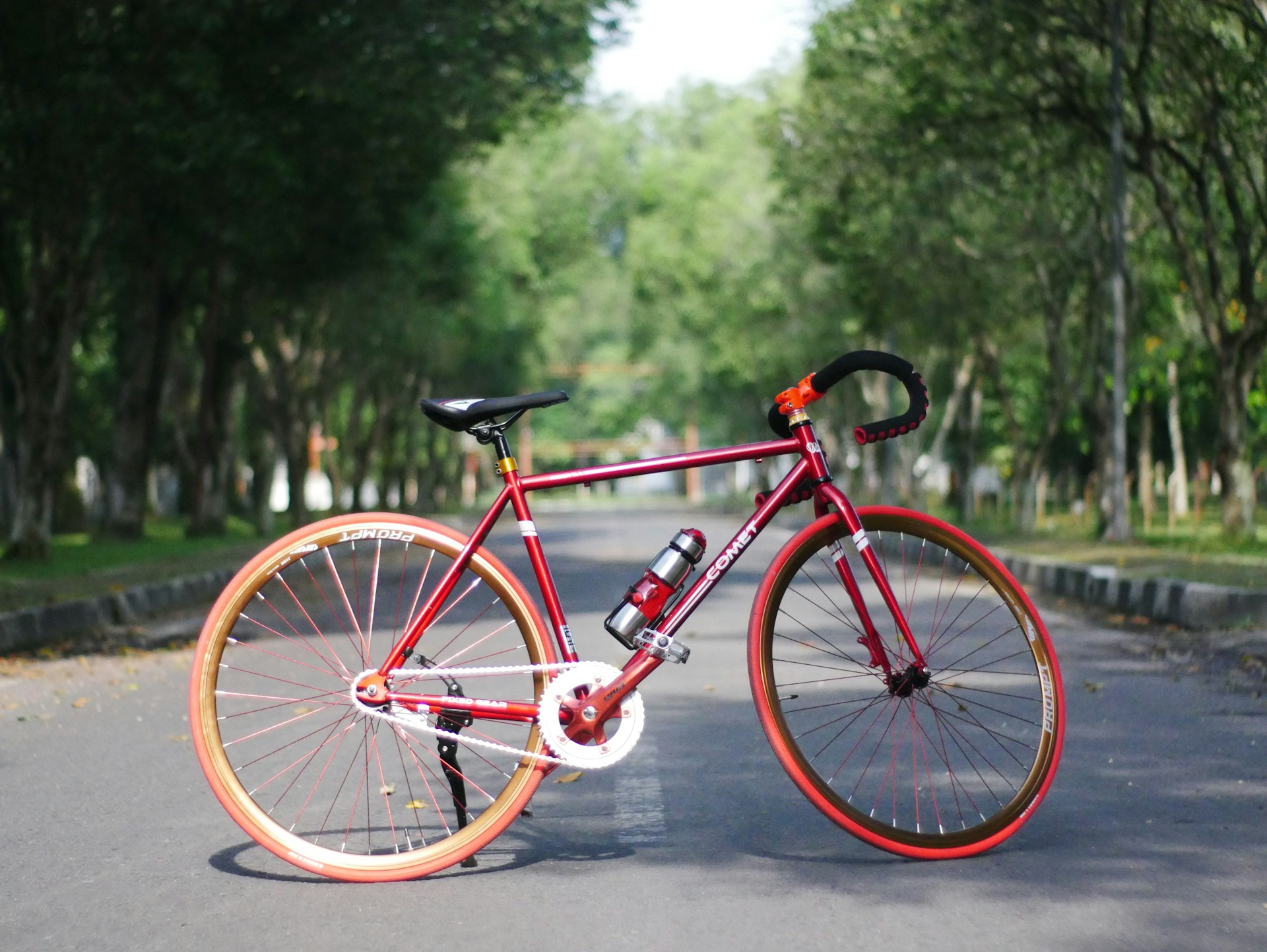 vélo fixies