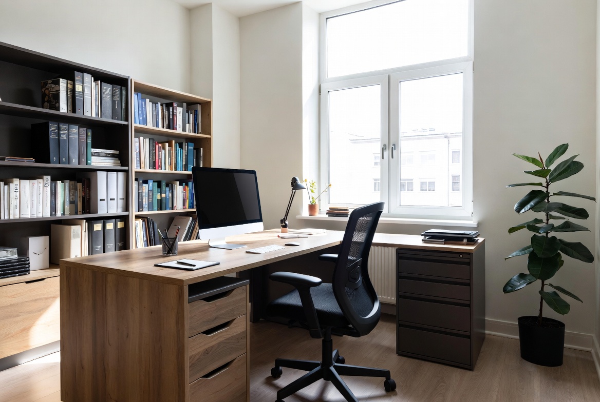 Comment aménager stratégiquement votre espace de travail ?