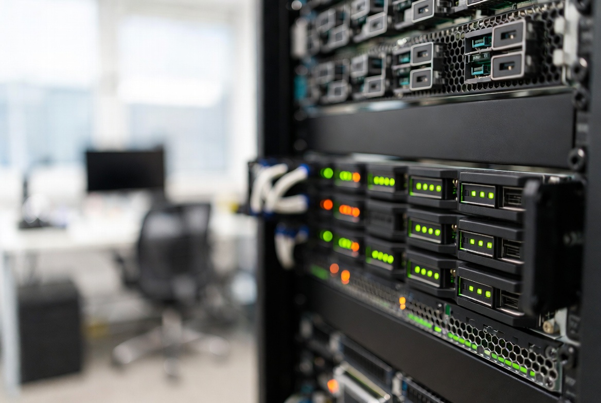 Comment créer son propre cloud privé ?