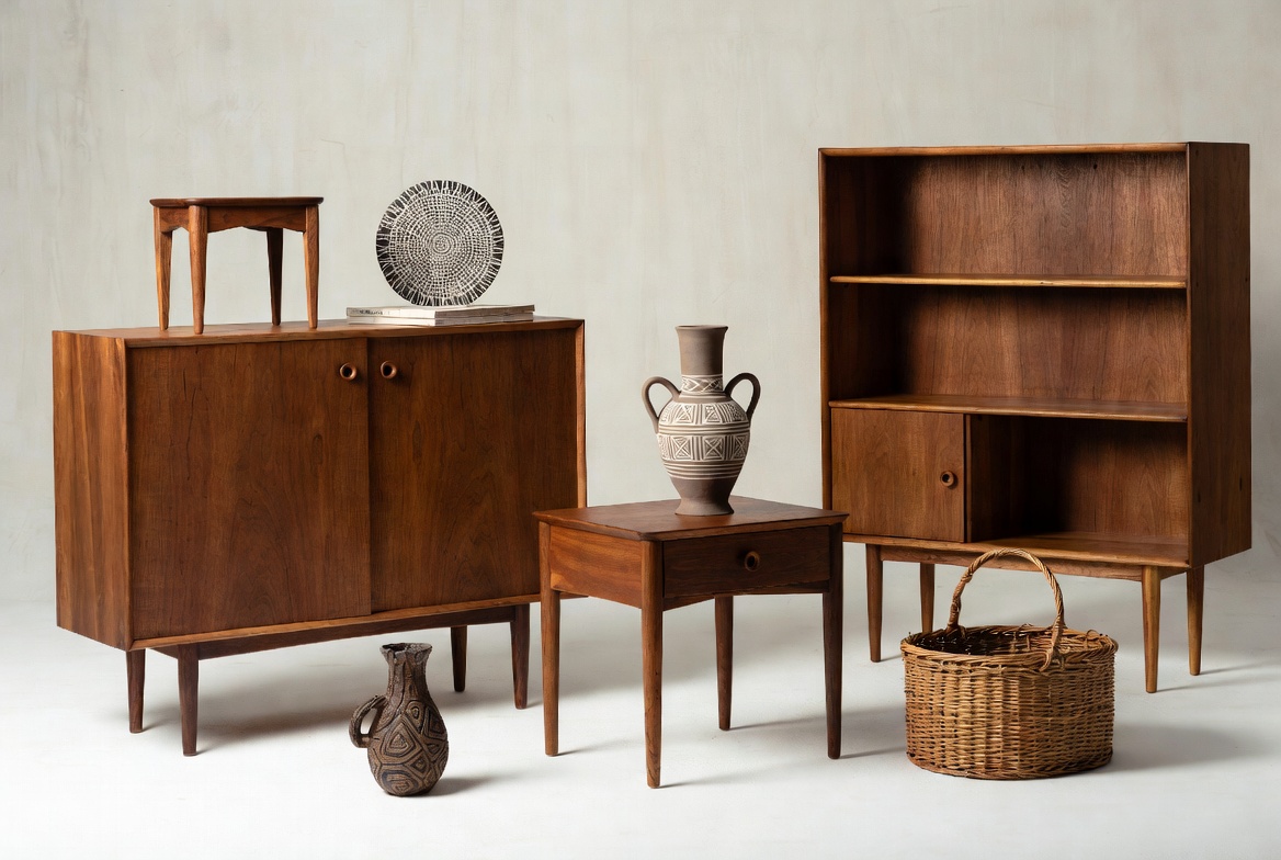 La marque Hanjel : belles factures, belles matières