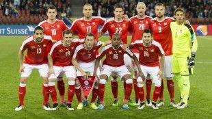 La Suisse est l’une des équipes qui pourrait faire la surprise dans ce groupe A de l’Euro 2016.