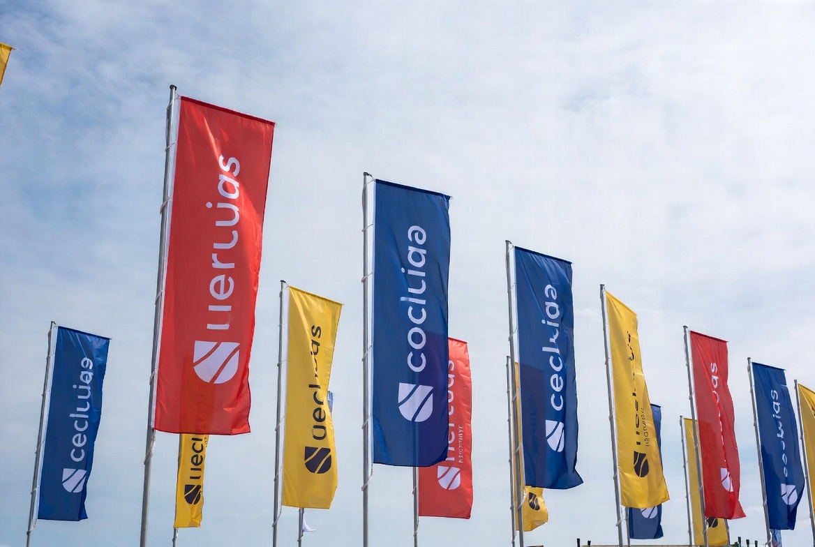 Vous avez besoin d’un drapeau publicitaire de qualité ?