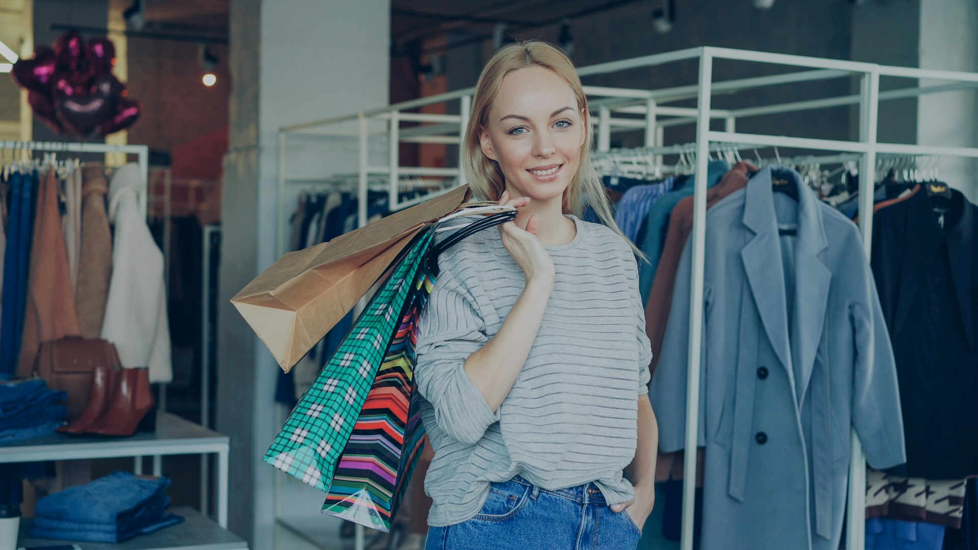 Envie de faire du shopping ? Connectez-vous sur acces-soirs.com
