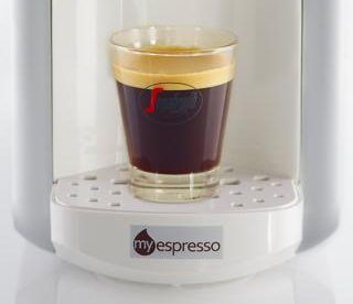 Mon café italien propose aussi des cafetières expresso de premier choix