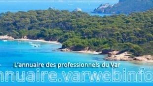 Entrez en contact avec une entreprise de Toulon sur annuaire.varwebinfos.com