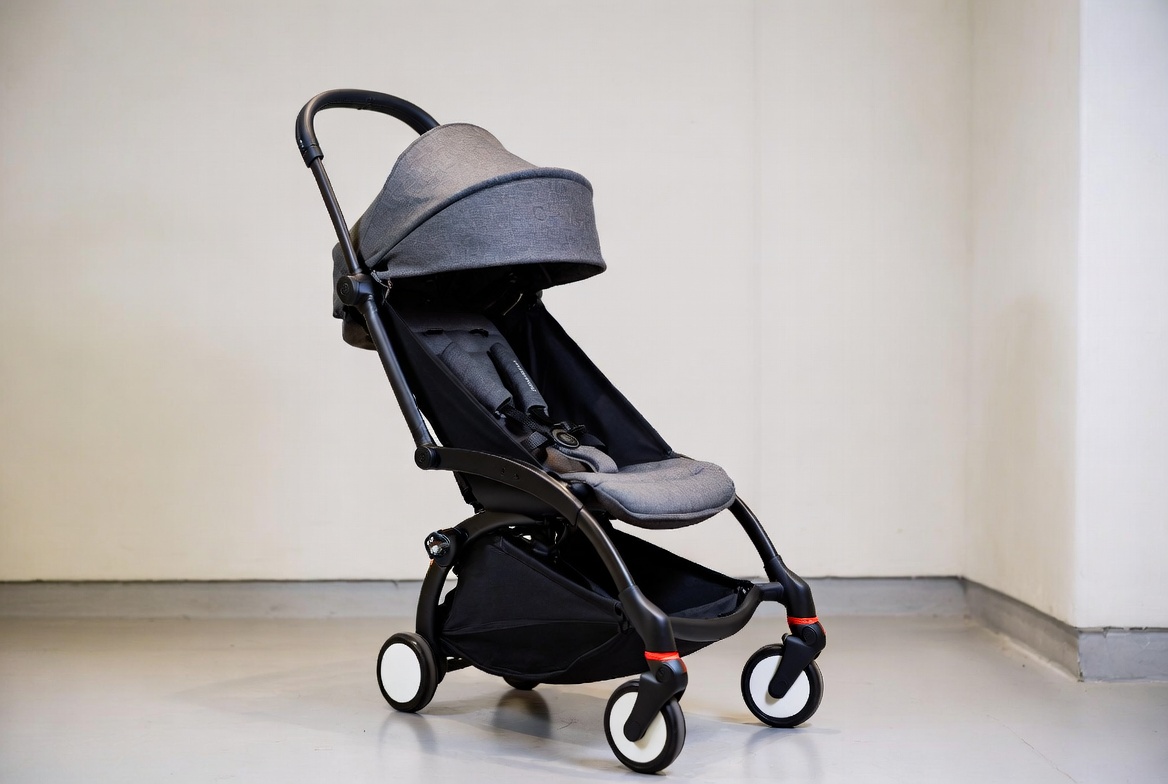 La poussette combinée Babyzen Yoyo 0+
