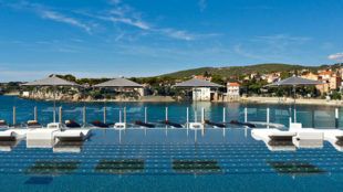 Vacances thalasso : de nombreux bienfaits