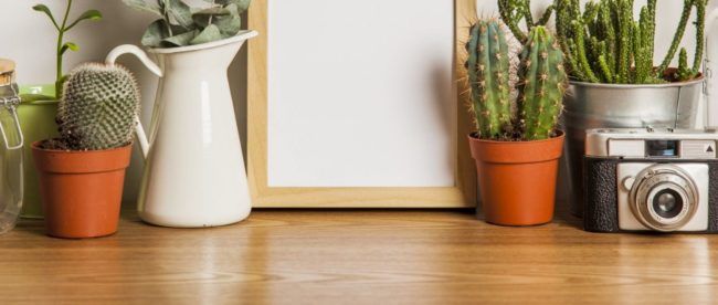 En plus de celui de la salle de bain Journal Déco traite aussi de l’aménagement de salon, de cuisine, etc..