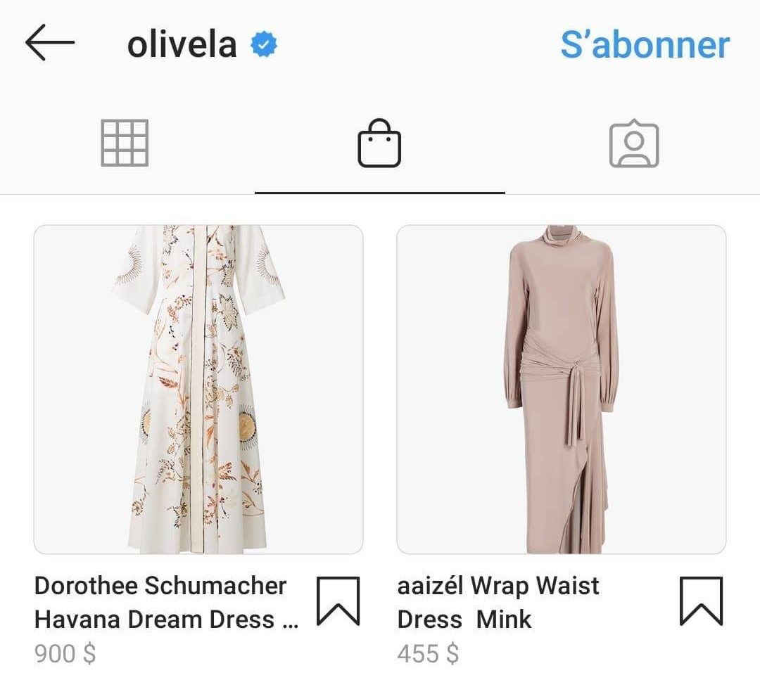 Le marchand de vêtements de luxe Olivela lève 35 millions de dollars