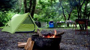 camping à Fréjus