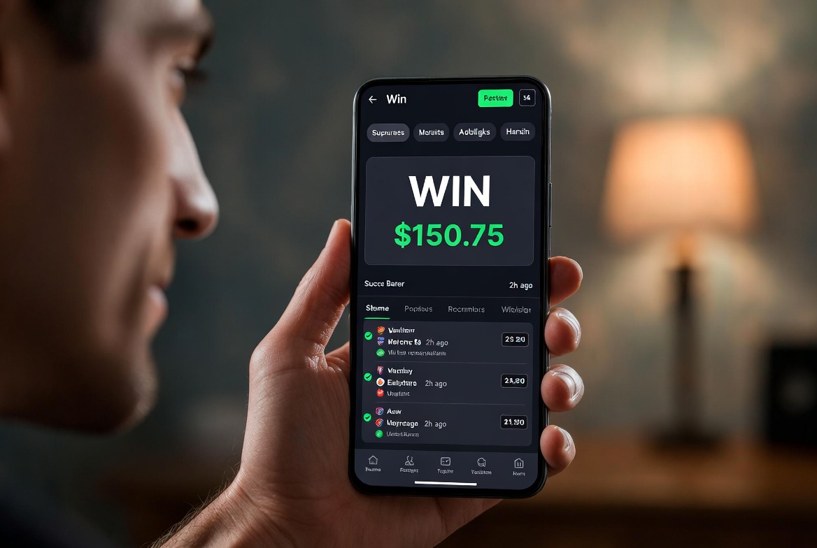 Comment gagner de l’argent avec les paris sportifs ?