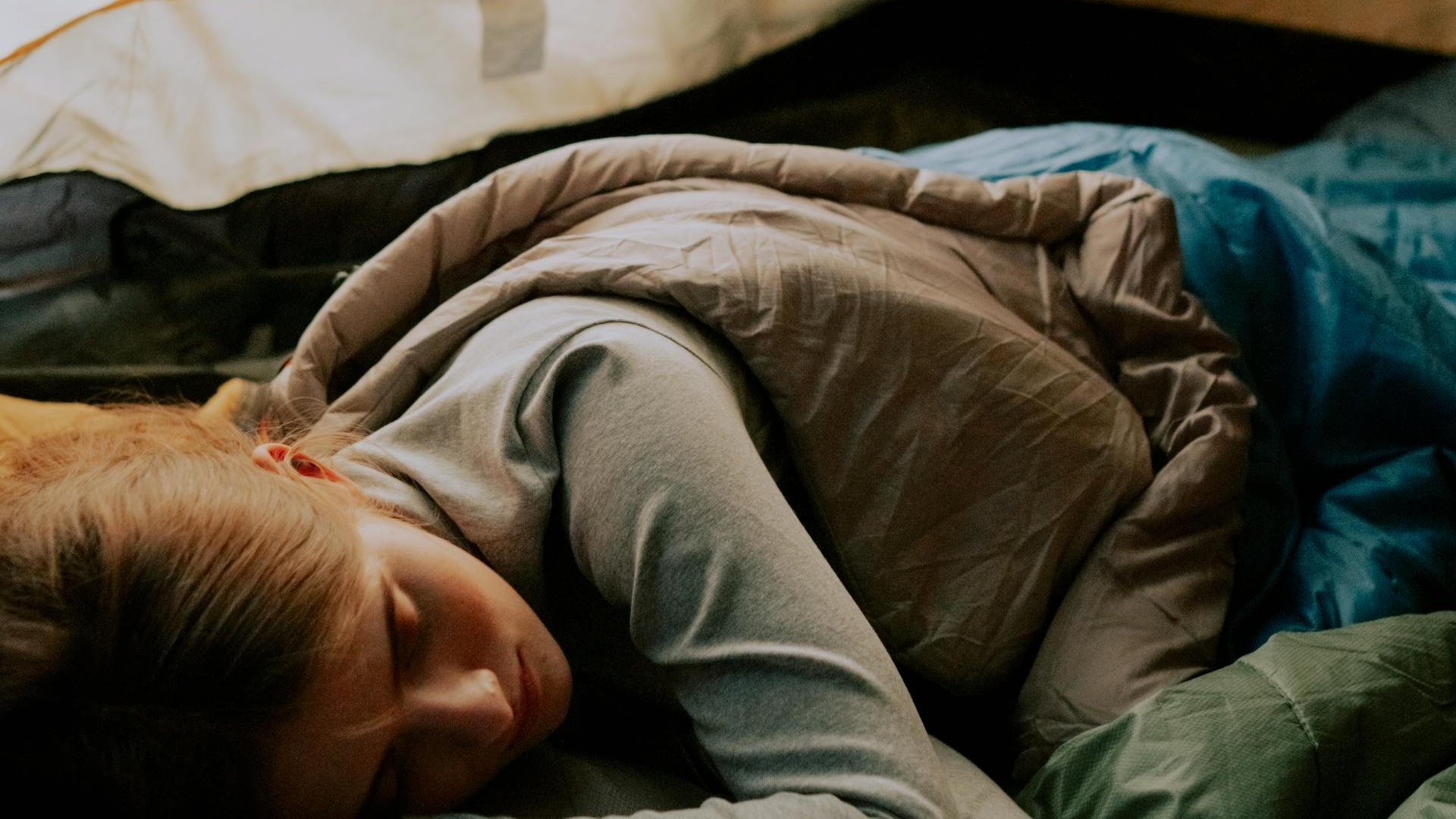 Bien dormir au camping, c’est possible !